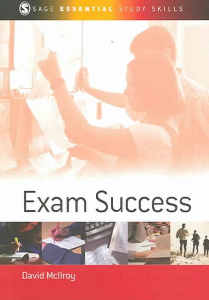 Produktbild: Mcilroy, D: Exam Success