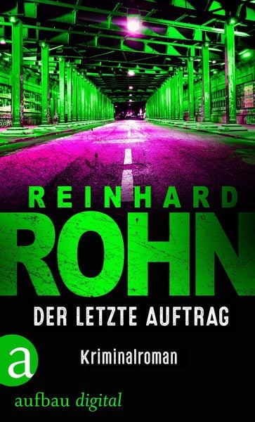 Produktbild: Der letzte Auftrag