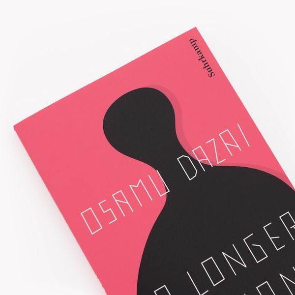 Produktbild: No Longer Human