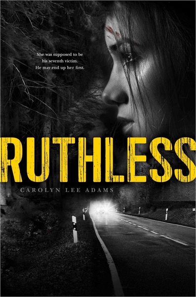 Produktbild: Adams, C: Ruthless