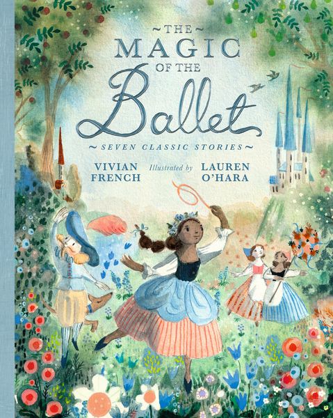Produktbild: The Magic of the Ballet