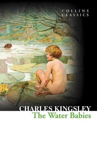 Produktbild: The Water Babies