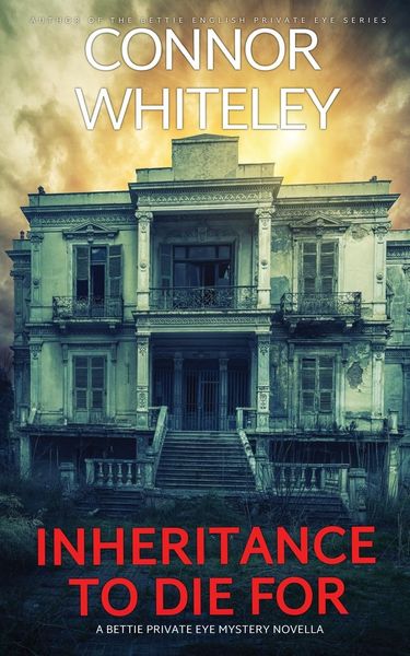 Produktbild: Inheritance To Die For