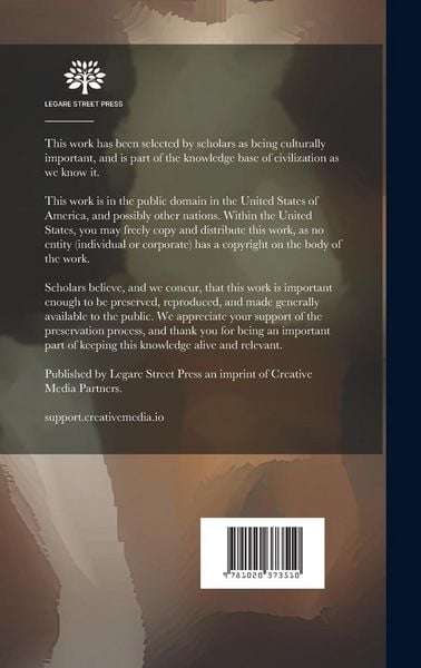 Produktbild: Preston's Manual On Book-Keeping