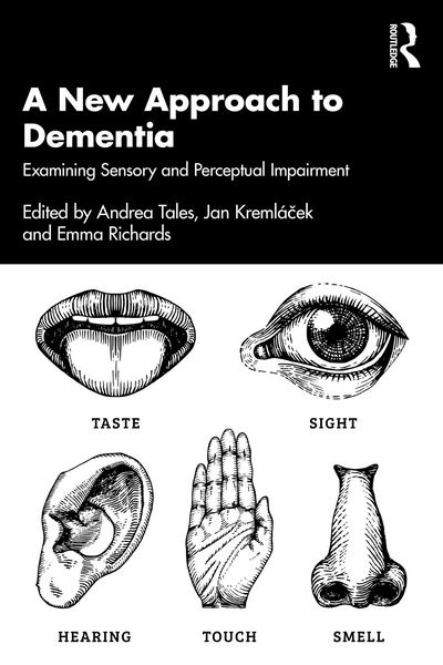 Produktbild: A New Approach to Dementia