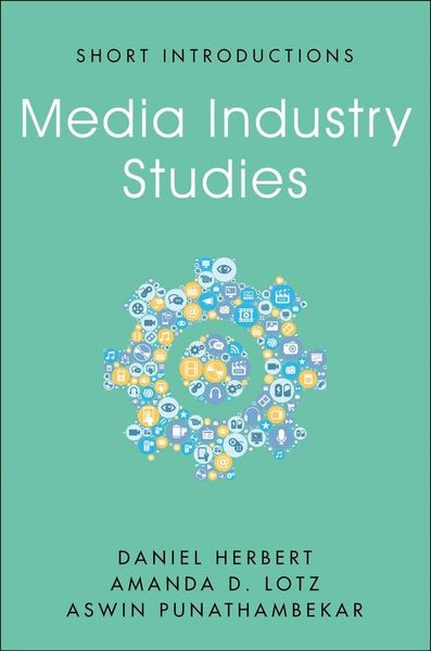 Produktbild: Media Industry Studies