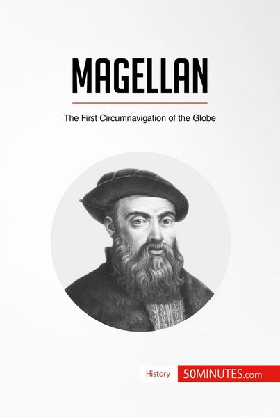 Produktbild: Magellan