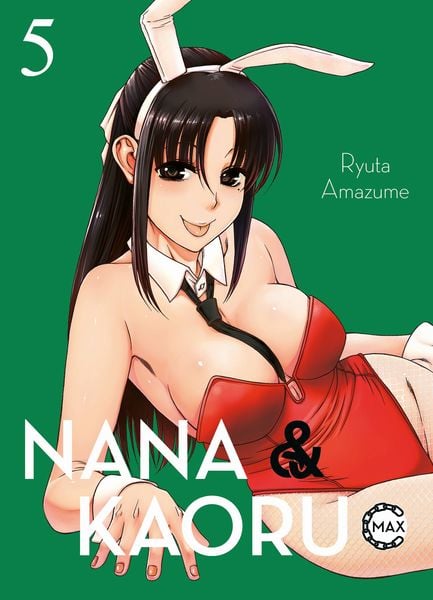Produktbild: Nana & Kaoru Max 05