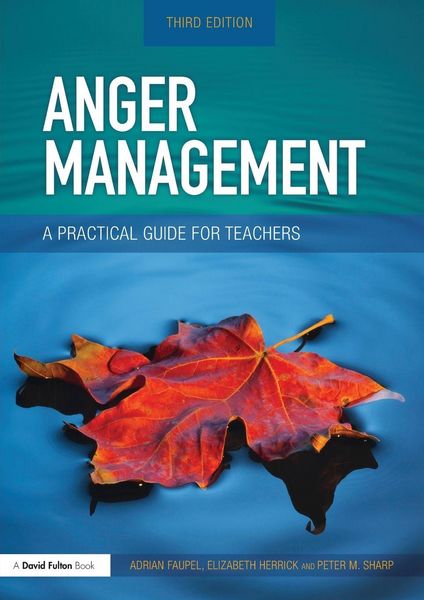 Produktbild: Anger Management