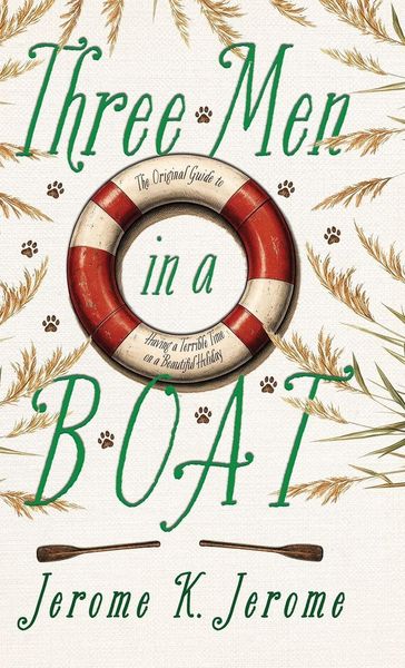 Produktbild: Three Men in a Boat