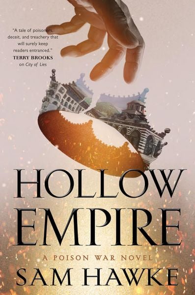 Produktbild: Hollow Empire