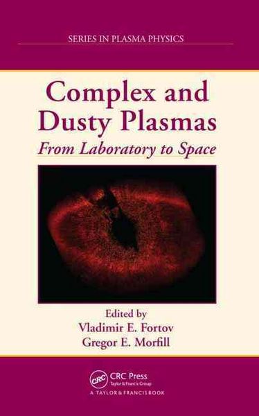 Produktbild: Fortov, V: Complex and Dusty Plasmas