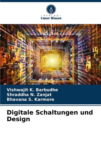 Produktbild: Digitale Schaltungen und Design