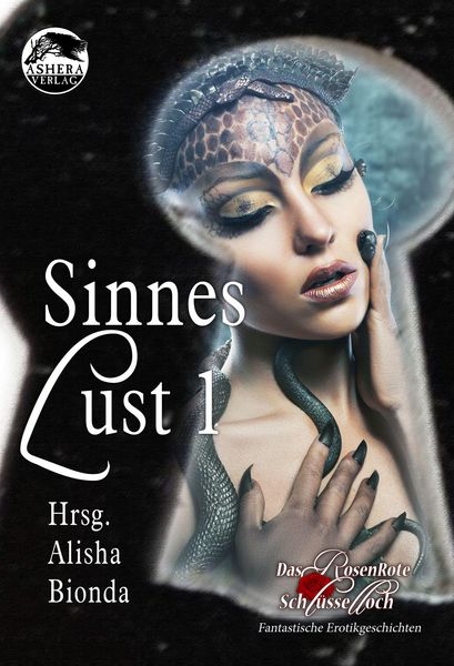 Produktbild: Sinneslust 1