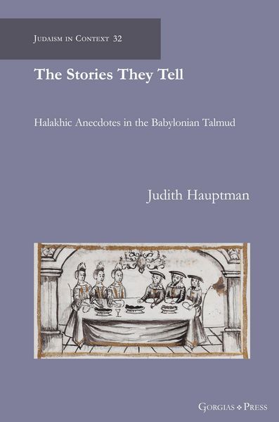 Produktbild: The Stories They Tell