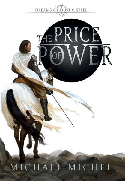 Produktbild: The Price of Power