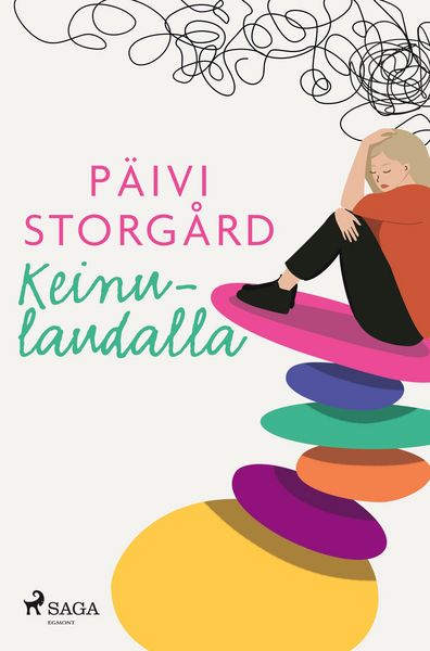 Produktbild: Keinulaudalla