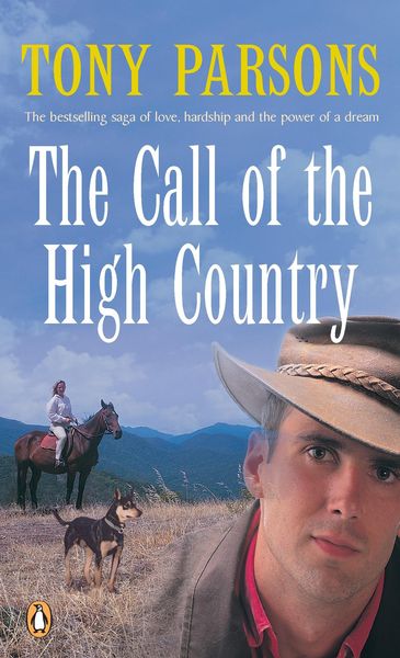 Produktbild: The Call of the High Country