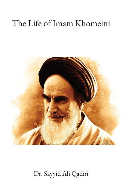 Produktbild: The Life of Imam Khomeini