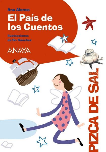 Produktbild: El Pa&iacute;s de los Cuentos