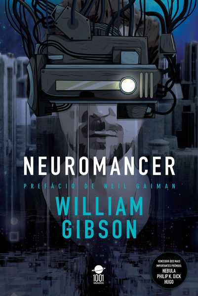 Produktbild: Neuromancer