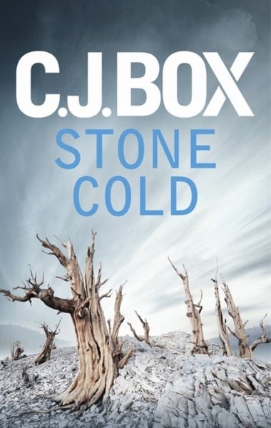 Produktbild: Box, C: Stone Cold
