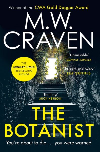 Produktbild: The Botanist