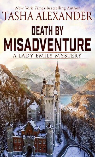 Produktbild: Death by Misadventure