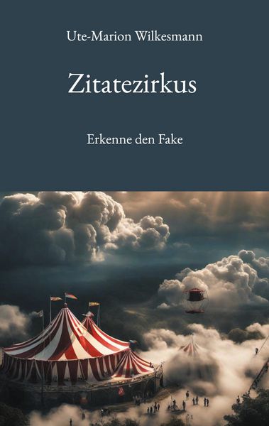 Produktbild: Zitatezirkus