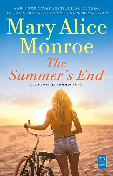Produktbild: The Summer's End