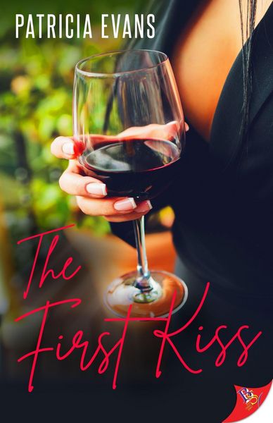 Produktbild: The First Kiss