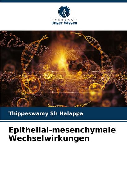 Produktbild: Epithelial-mesenchymale Wechselwirkungen
