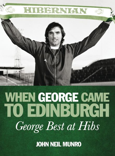 Produktbild: When George Came to Edinburgh