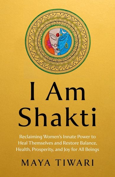 Produktbild: I Am Shakti