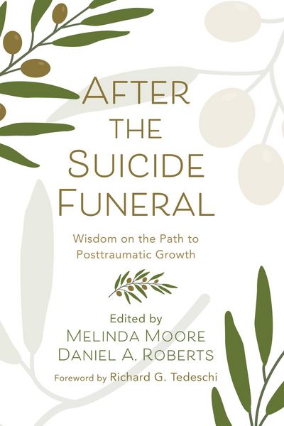Produktbild: After the Suicide Funeral