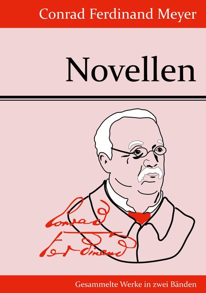 Produktbild: Die Novellen