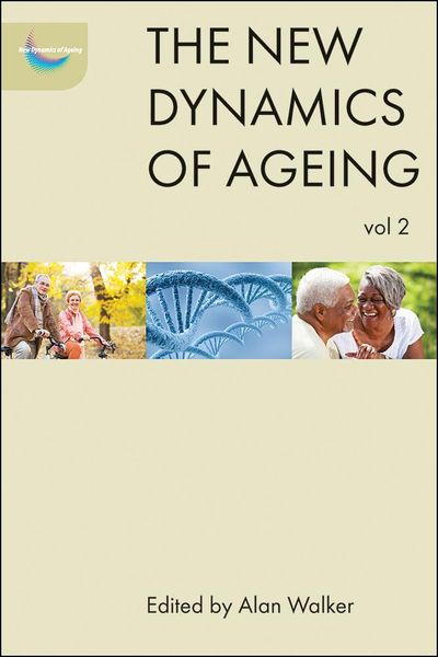 Produktbild: The New Dynamics of Ageing Volume 2