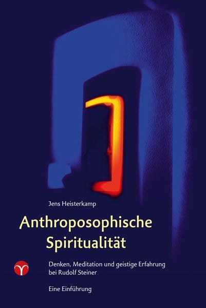 Produktbild: Anthroposophische Spiritualit&auml;t
