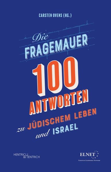 Produktbild: Die Fragemauer