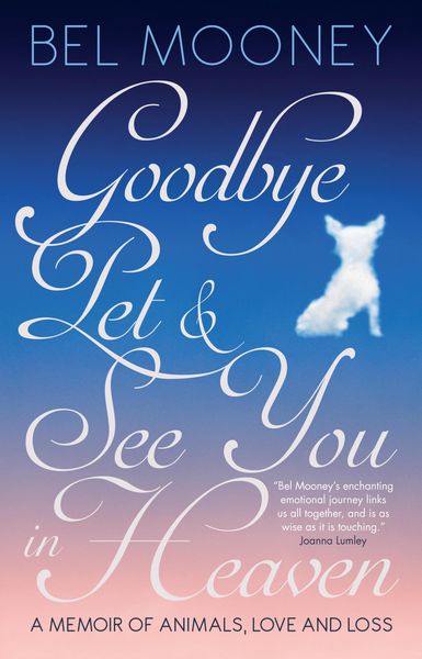 Produktbild: Goodbye Pet & See You in Heaven