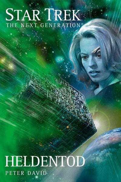 Produktbild: Star Trek - The Next Generation 04: Heldentod