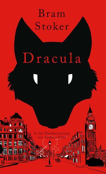 Produktbild: Dracula