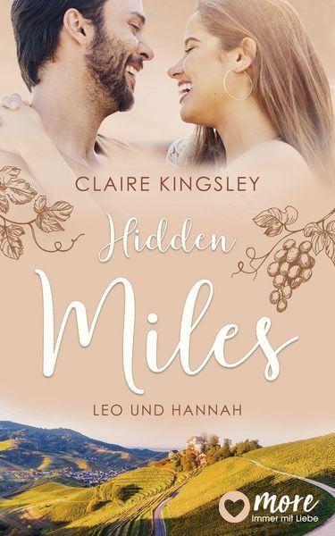Produktbild: Hidden Miles