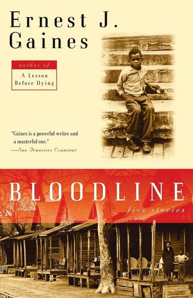 Produktbild: Bloodline