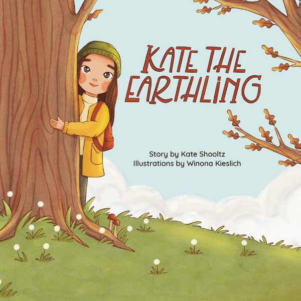 Produktbild: Kate the Earthling