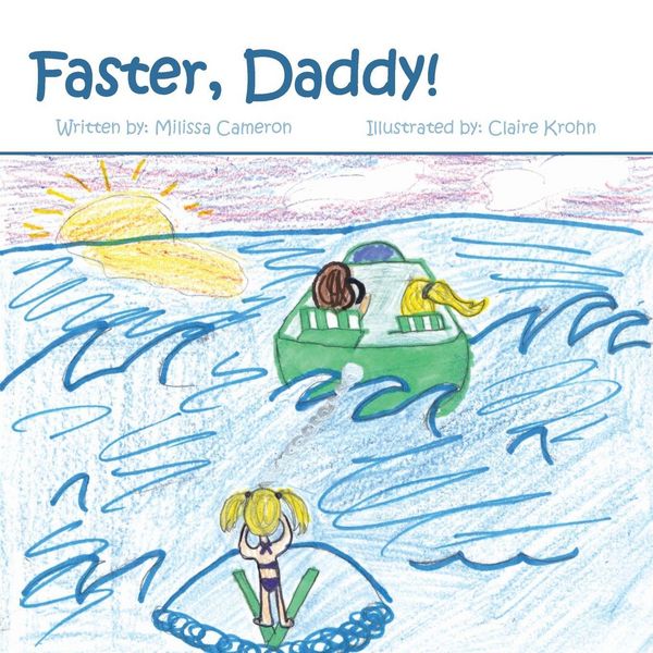 Produktbild: Faster, Daddy!