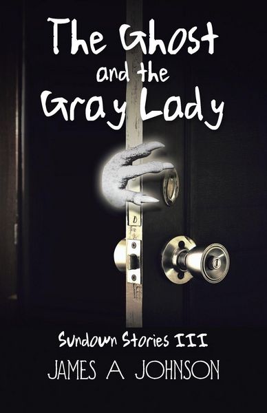 Produktbild: The Ghost and the Gray Lady