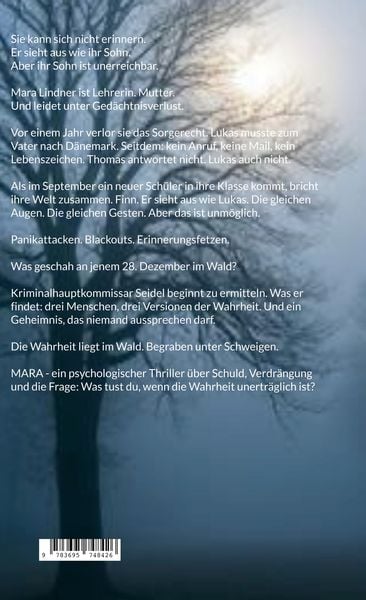 Produktbild: MARA