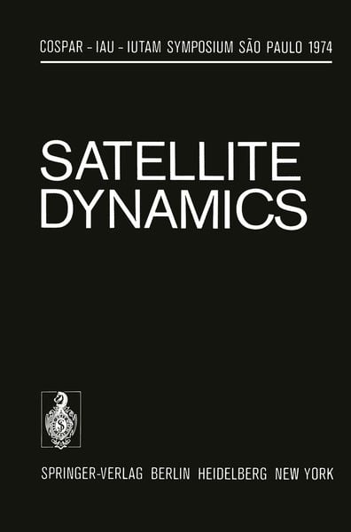 Produktbild: Satellite Dynamics