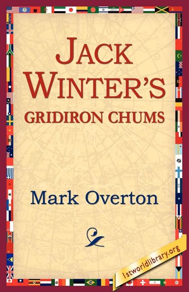 Produktbild: Jack Winters' Gridiron Chums
